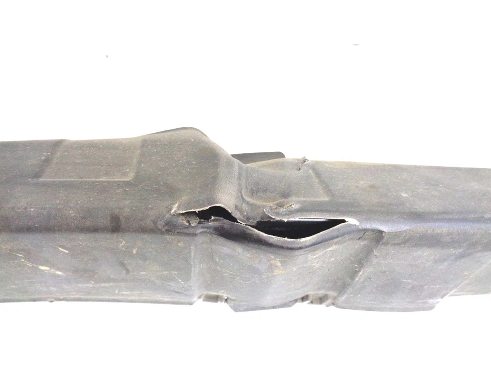 2012-2017 Hyundai Accent Rear Axle Beam Suspension Assembly OEM DK90102 - Image 2 of 4