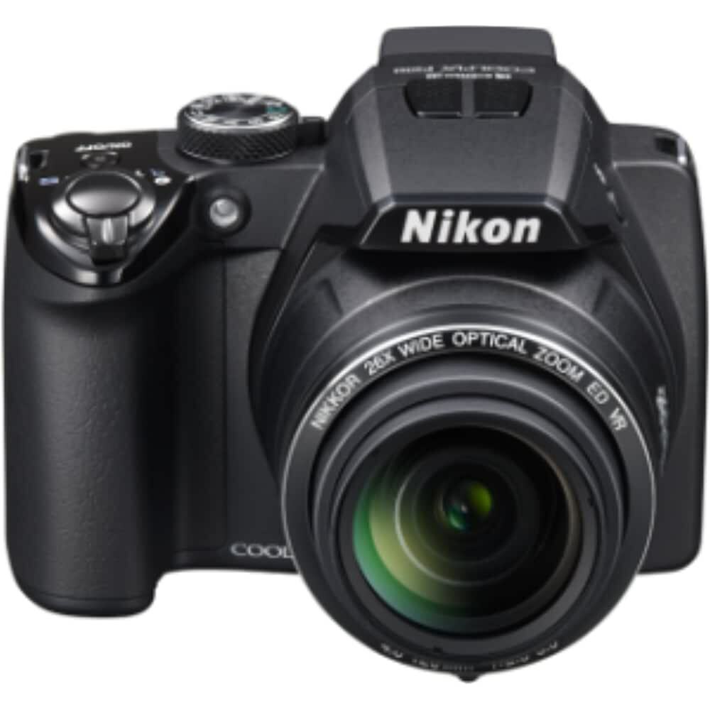 USED Nikon COOLPIX P100 Digital Camera COOLPIX (Cool Pix) P100 Black P100