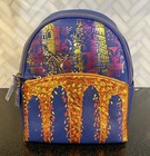 Danielle Nicole Disney Pixar COCO Backpack Lights Up! NWT EXCLUSIVE