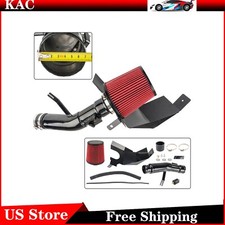 Cold Air Intake System Heat Shield For Honda Civic 1.5l 2016 2017-2021 L4