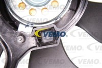 Vemo V22-03-1833 AnsauggebläSe, Innenraumluft FüR CitroËN Peugeot