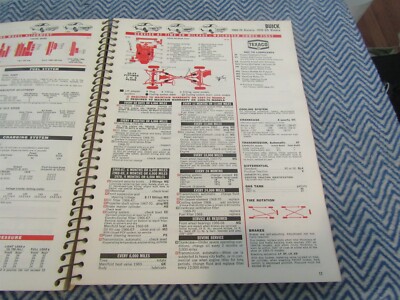 1966 - 1970 BUICK RIVIERA 1970 BUICK GS RIVIERA Spezifikationsdiagramm