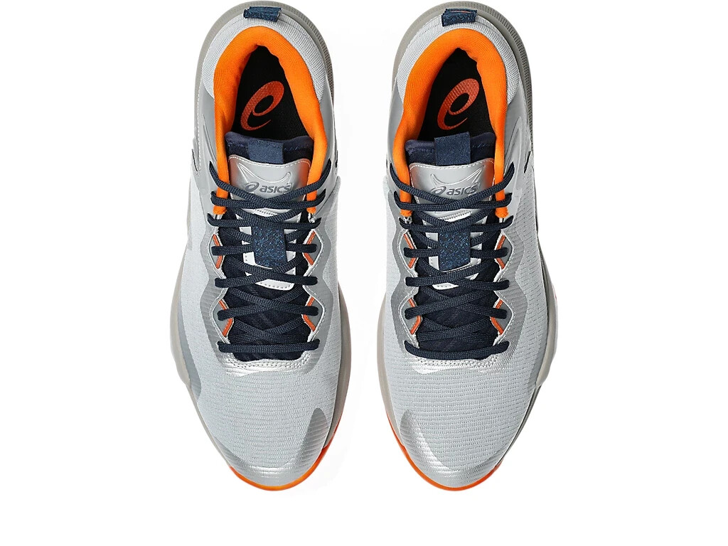 ASICS NOVA SURGE 3 1061A048 020 Pure Silver Midnight