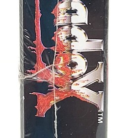 Abadox: The Deadly Inner War (NES, 1990) NEW SEALED H - Seam - w/ Protector