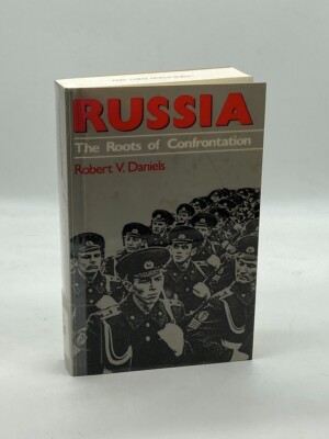 Russia The Roots of Confrontation