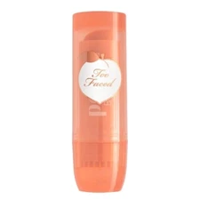 Too Faced, Lipbalm Peach Bloom, Peach Punch, 0.15oz/4.5g