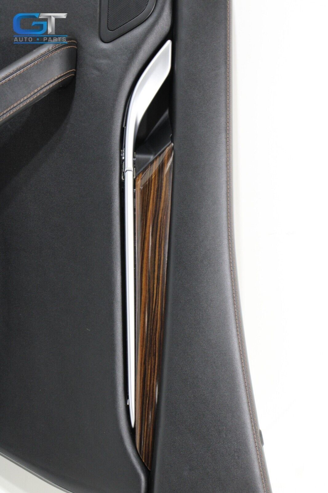 2014 - 2016 MASERATI GHIBLI REAR RIGHT SIDE INTERIOR DOOR PANEL TRIM COVER OEM