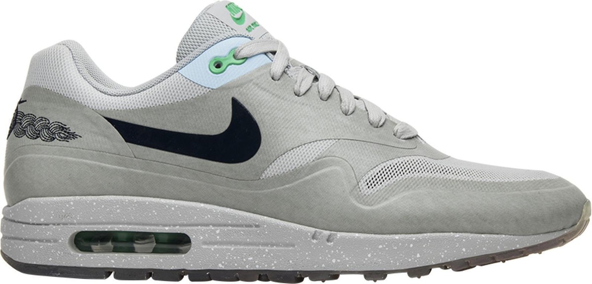 CLOT x Nike Air Max 1 Kiss of Death - Neutral Grey for Sale
