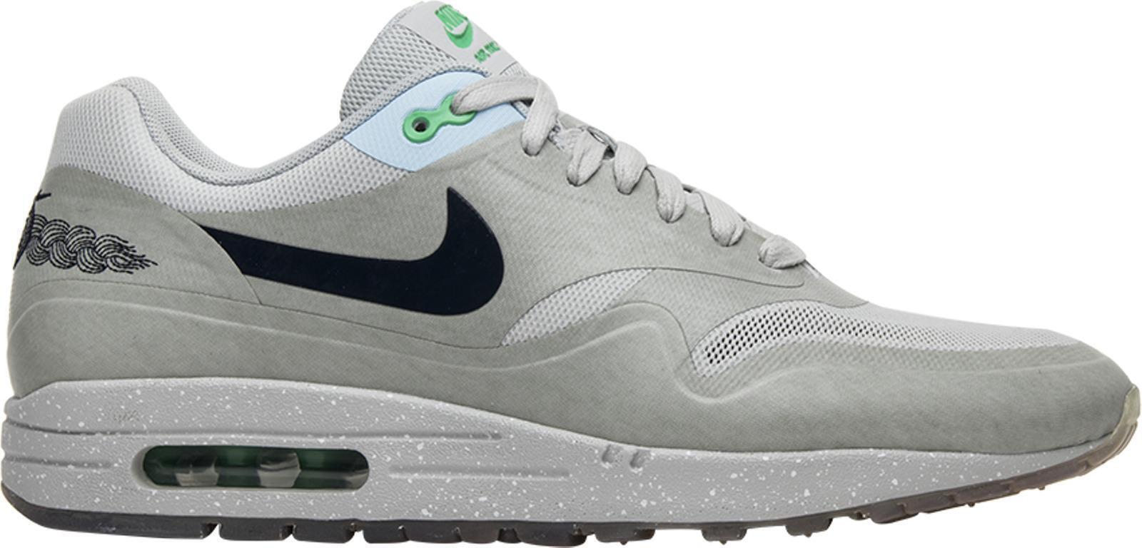 CLOT x Nike Air Max 1 Kiss of Death - Neutral Grey for Sale