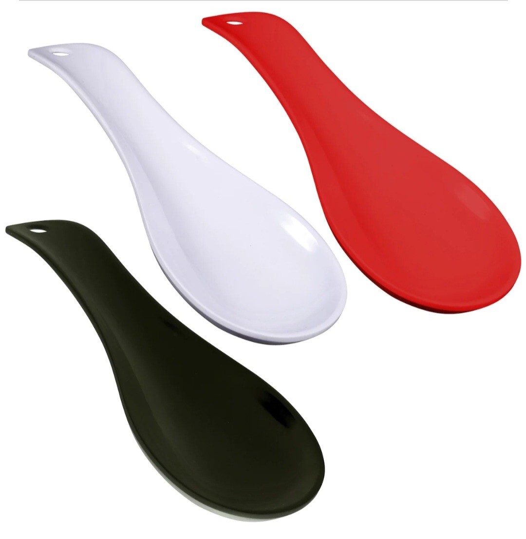Melamine Kitchen Spoon Rests eBay