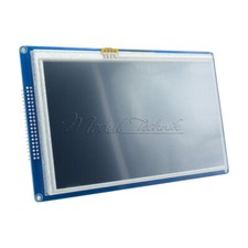 7" inch TFT LCD Display Module 800x480 SSD1963 Touch PWM AVR STM32 ARM-