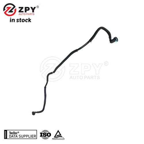 BEYU For Porsche Panamera Turbo 970 970 106 310 01 Coolant Breather Line Hose - Picture 3 of 6