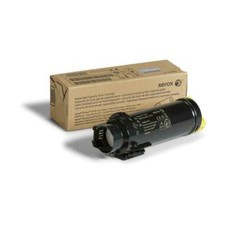 Genuine Xerox 106R03479 Yellow High Yield Toner