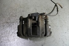 Mercedes-Benz A-Klasse A160 W168 75kW 102PS Bremssattel vorne rechts