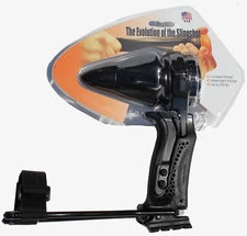 The Pocket Shot Complete Hammer Slingshot Sold by The Pocket Shot