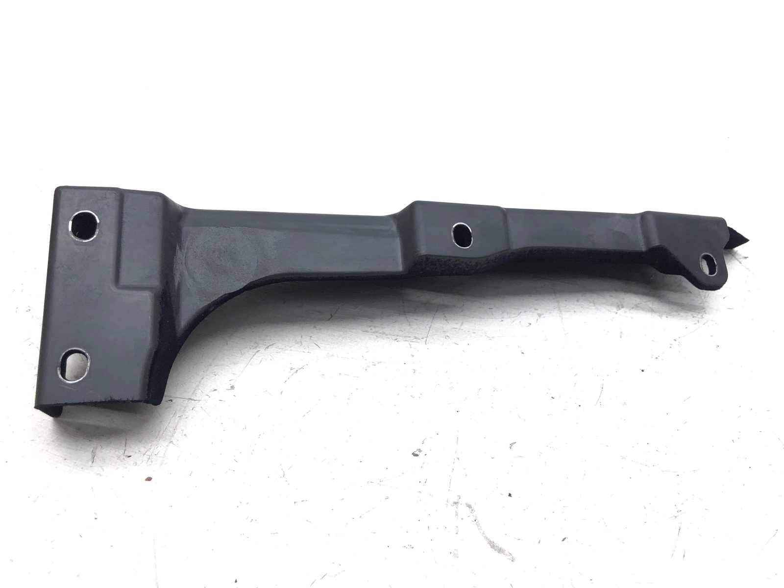 2017-2020 FERRARI GTC4LUSSO CENTER CONSOLE LATERAL SHIELD TRIM SET 88956000 OEM