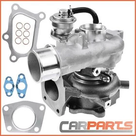 Turbolader für Mazda 3 BK BL 06-14 Mazda 6 GG CX-7 ER 05-13 2.3L L3K913700E
