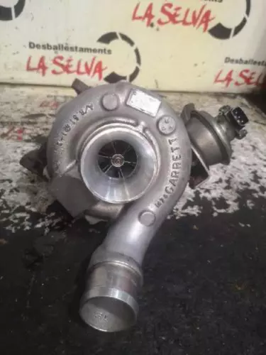 SLV8972506762 Turbocompressore per OPEL VECTRA C BERLINA GTS 2003 1168012 - Foto 1 di 6