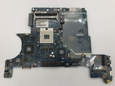 Dell Latitude E6430 Laptop Motherboard QAL80 LA-7781P REV1.0 A00 