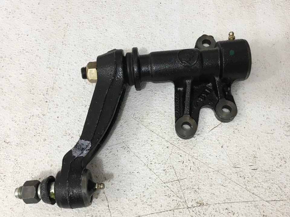 Brazo de rueda loca de dirección GM NOS 1988-91 Chevrolet GMC K1500 K2500 K3500 camioneta 12540218 Foto 4 de 4