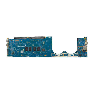 0MM15H For Dell XPS 13 9305 Motherboard FDP30 LA-K461P i5-1135G7