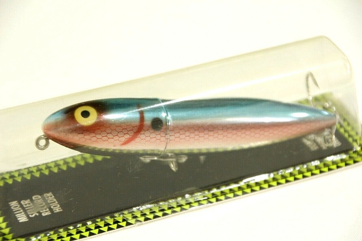HEDDON SWAY-BACK ZARA SPOOK 2004 10個セット