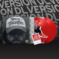 JOVANOTTI - BUON SANGUE  - 2LP VINILE ROSSO  NUOVO SIGILLATO NUMERATO