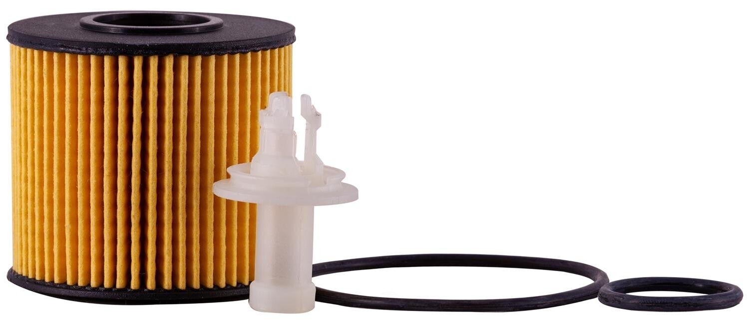 -extended Life Oil Filter Pronto Po5608ex
