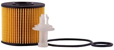 Engine Oil Filter-Extended Life Oil Filter Pronto PO5608EX