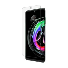 Tempered Glass Screen Protector Guard Shield For Motorola Edge 20 (2021)
