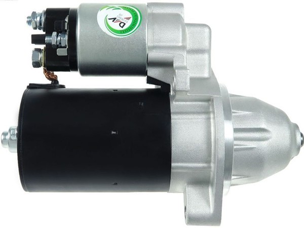 Anlasser FüR Mercedes M-KLASSE W163 SLK R170 Sprinter 901 902 903 904-image