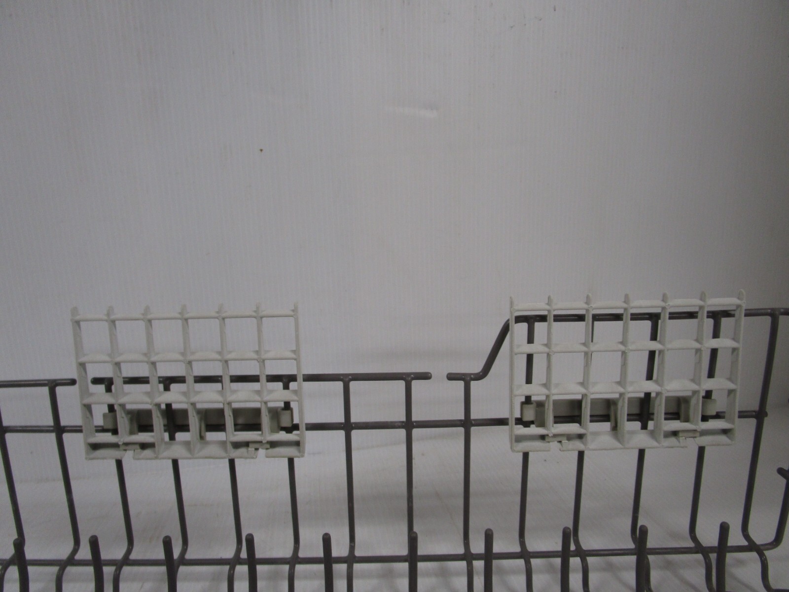 Kenmore Dishwasher Upper Rack, Grey W10300725 W11169039 ASMN eBay