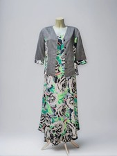 Kleid, Abendkleid, Businesskleid, Midikleid, Handmade, Handgenäht, Handgemacht