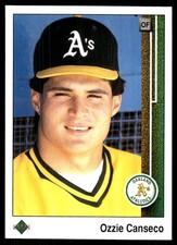 Ozzie Canseco