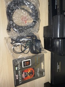 Neo Geo AES console system