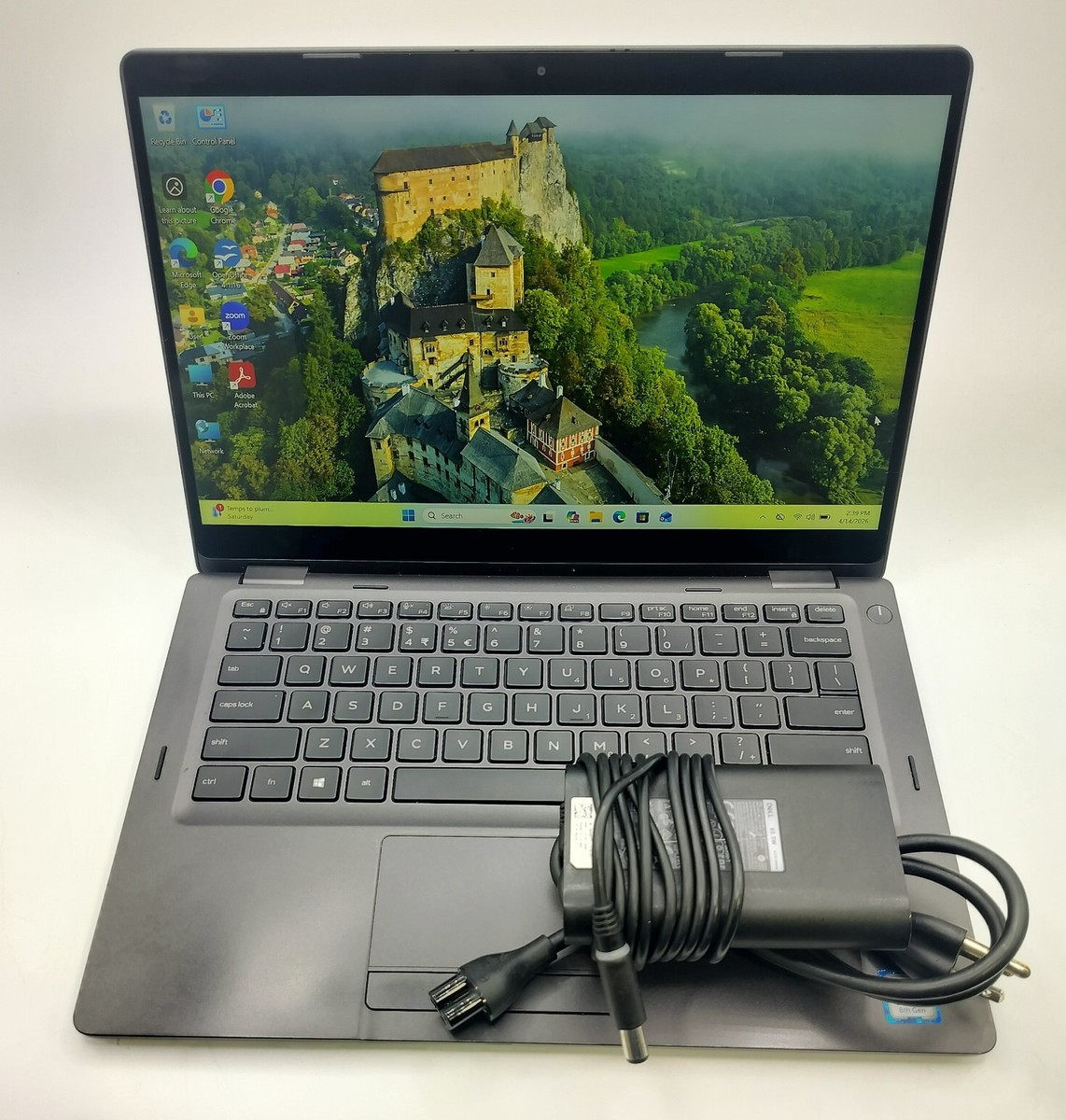 Dell Latitude 5300 13.3