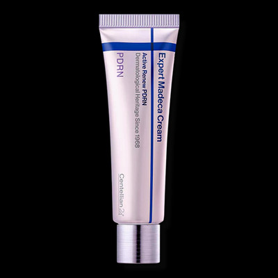 Centellian24 Expert Madeca Cream Active Renew PDRN Day Treatment 50 ml