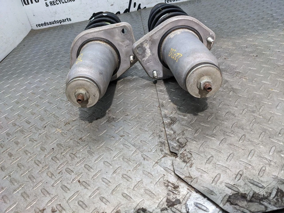 Amortiguadores traseros Mazda Miata MX-5 2006-2008 puntales suspensiones 117188 Foto 2 de 4