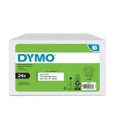 DYMO Authentic LW Mailing Address Labels DYMO Labels for LabelWriter Label Print