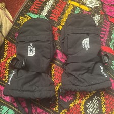 the north face gloves Girls Size L