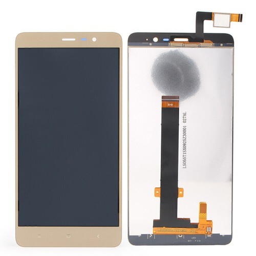 For Xiaomi Redmi Note 3 LCD Display Digitizer Assembly Touch Screen Replacement - 第 2/15 張圖片