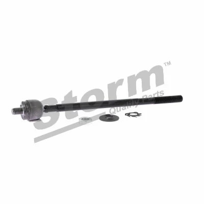 Rotule de direction intérieure mécanique avec barre de connexion Twingo 1