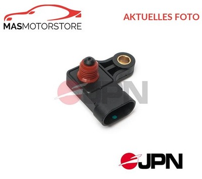 MAP SENSOR DRUCKSENSOR SAUGROHRDRUCK JPN 75E0093-JPN P NEU OE QUALITÄT