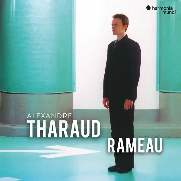 Rameau/Nouvelles Suites | Alexandre Tharaud | Audio-Cd | CD | 2021 | Integral-image