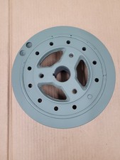 400 Sbc Oem Gm Small Block Chevy External Balancer 8 Harmonic Balancer 406 Ci