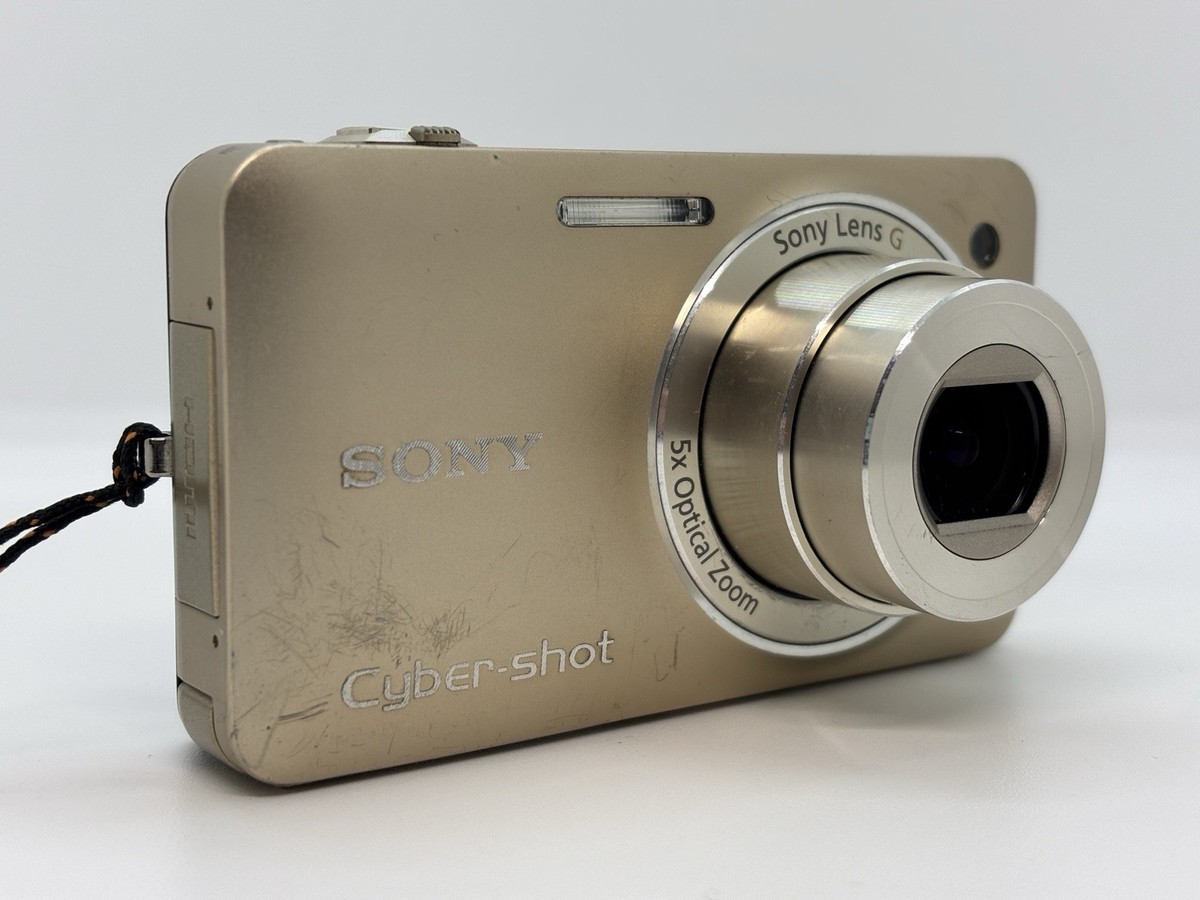 SONY サイバーショット DSC-WX5/S【シルバー】 Sony Cyber-shot DSC