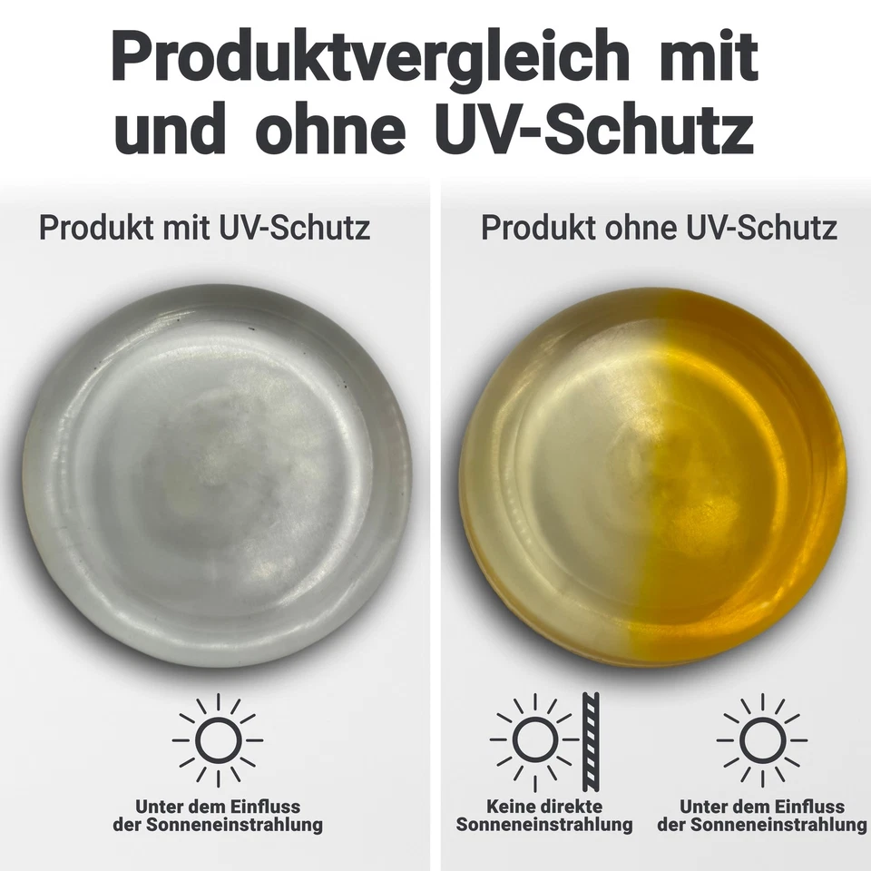 2K Porenfüller für Steinteppich Versiegelung Bodenversiegelung Innen Außen 3-9Kg - Bild 3 von 4