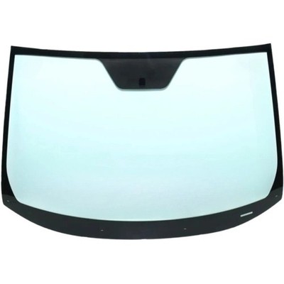 Frontscheibe Spiegelhalter Blaukeil für Hyundai IX35 2010-2013 Windschutzscheibe