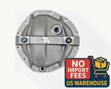 New G 8.875 12-bolt Truck Ta Performance Aluminum Rearend Girdle Cover Ta1811