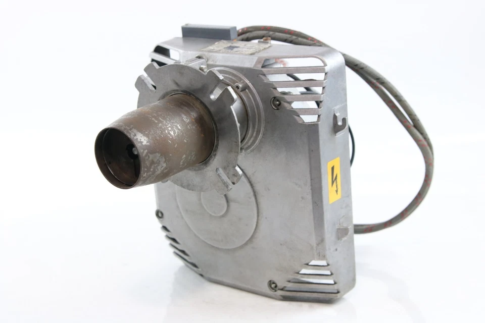 Ölbrenner Ray Multi 2000 Baujahr 1994 (1 Jahr Garantie) "3578" - Bild 3 von 4